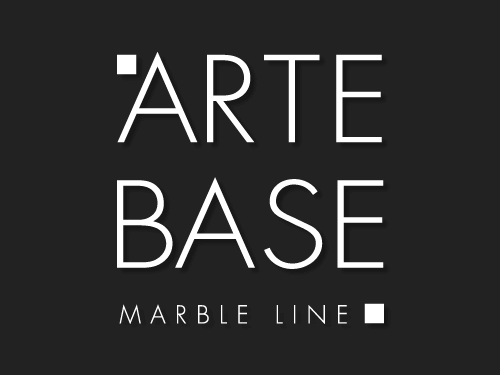 Arte Base Marble Line