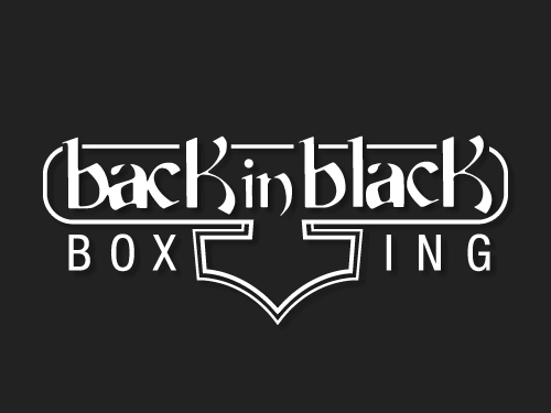 Back in Black