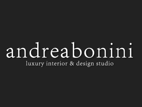 Andrea Bonini Designer