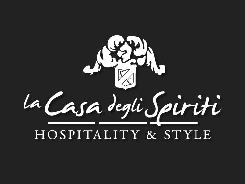 Ristorante La Casa degli Spiriti