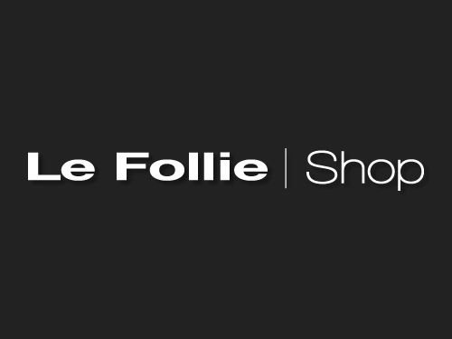Le Follie Shop