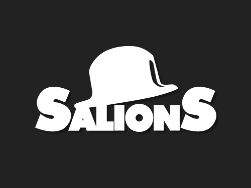 Salions British Clothing
